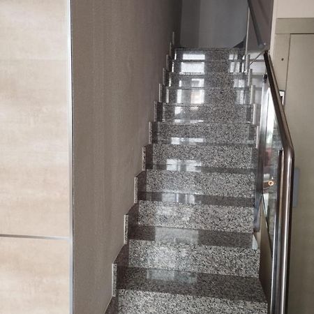 דירות אורנסה Piso Js מראה חיצוני תמונה