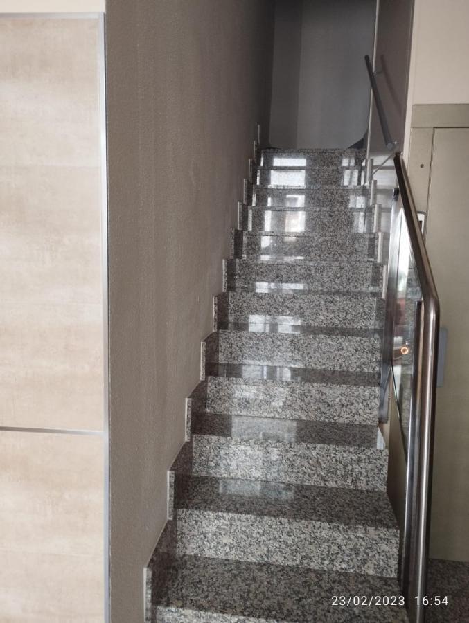 דירות אורנסה Piso Js מראה חיצוני תמונה